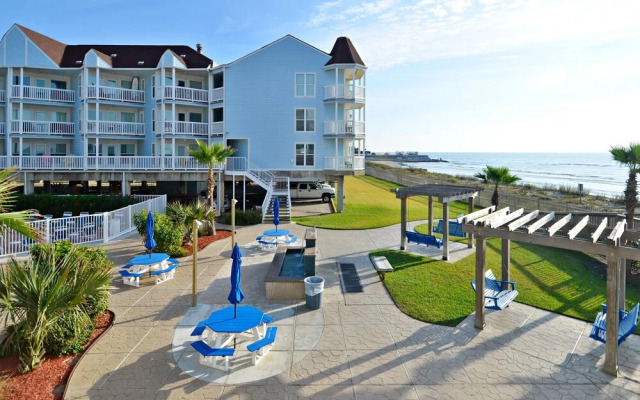 Seascape 1210 in Galveston