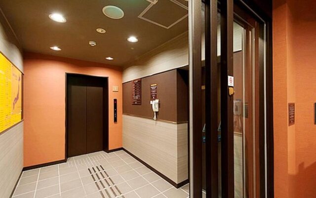 Super Hotel Matsumoto Ekimae