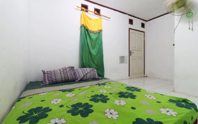 Penginapan Bayu Samudra