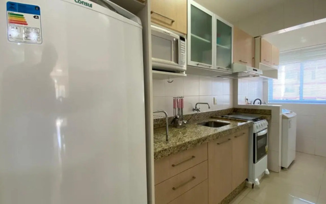 Garden Ville, 200m da Praia de Bombas