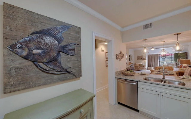 Beachwalk Villa 5157