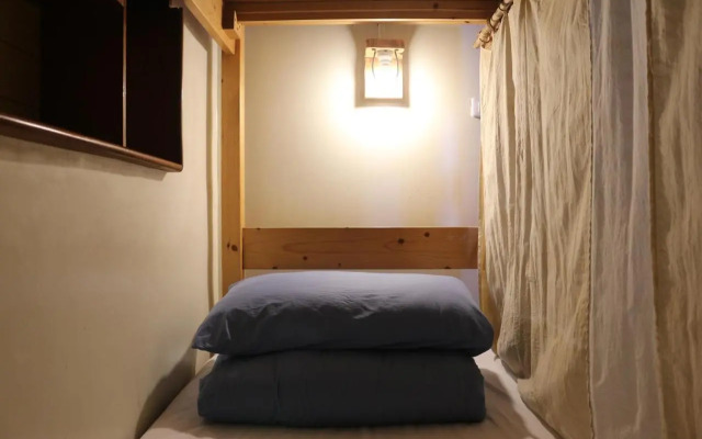 Mountain Lodge Hostel