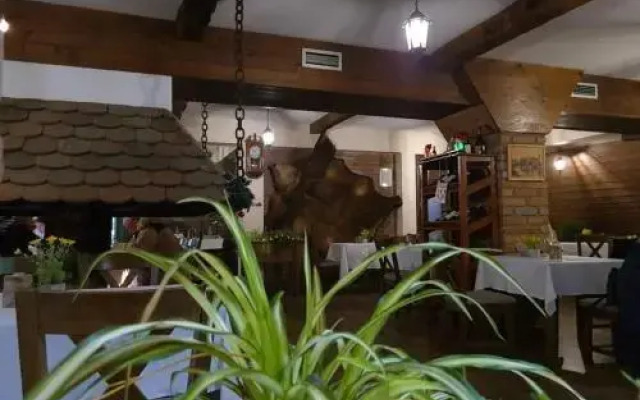 Motel Babino Brdo
