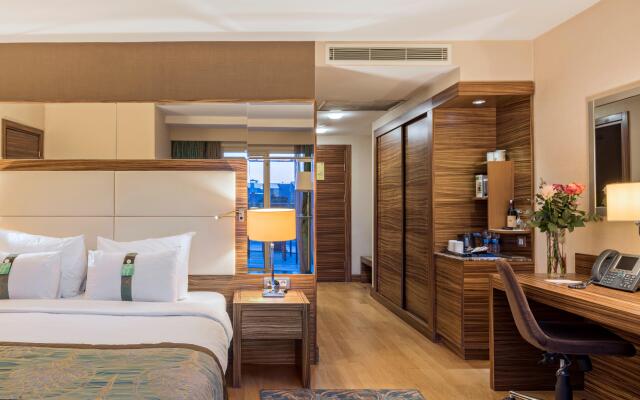 Holiday Inn Istanbul Sisli by IHG