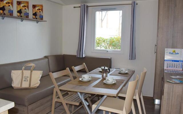 Club Del Sole Adriano Family Collection