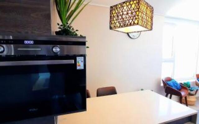 Apartamento 192 Reñaca Mar Vista