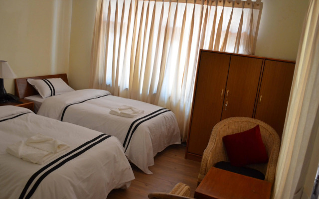 Hotel Amaryllis