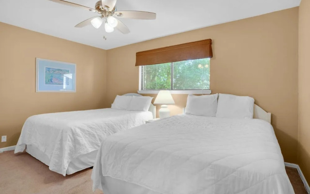 Chateau La Mer II #904