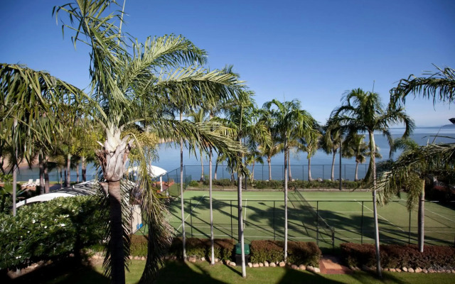 Mariners North Holiday Apartments