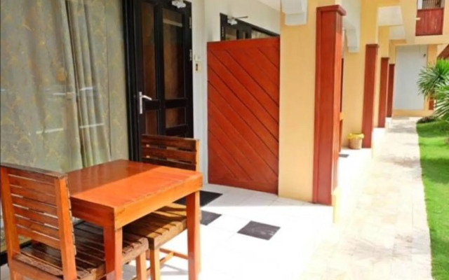 El Nido Beach Hotel