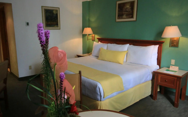 Hotel Maria Cristina