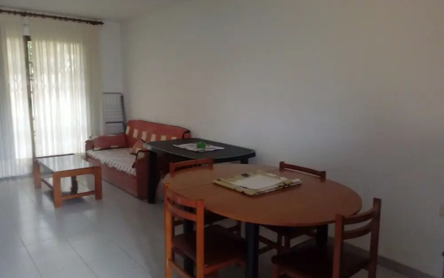 Apartamentos Aigua Oliva