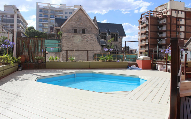 Club Sol Mar del Plata