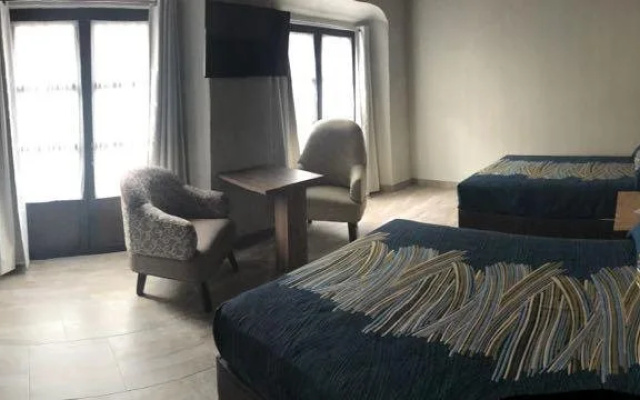 Hotel Frida