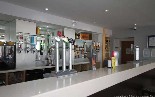 Holiday Inn Express Nuneaton by IHG