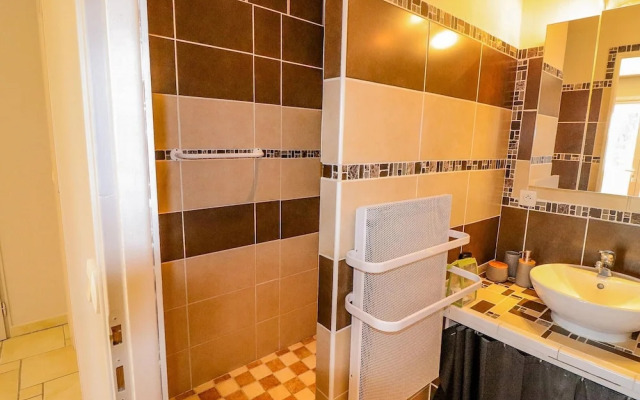 Luxury Property With Private Pool