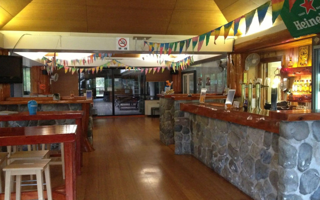 Alpine Lodge - Hostel