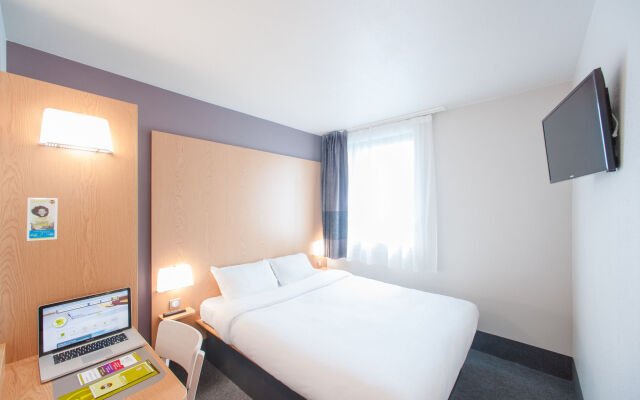 Hotel Inn Design Vierzon