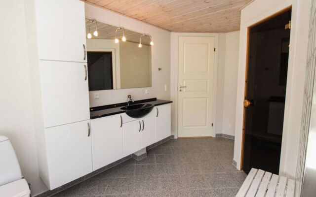"Akai" - 1.4km from the sea in NW Jutland