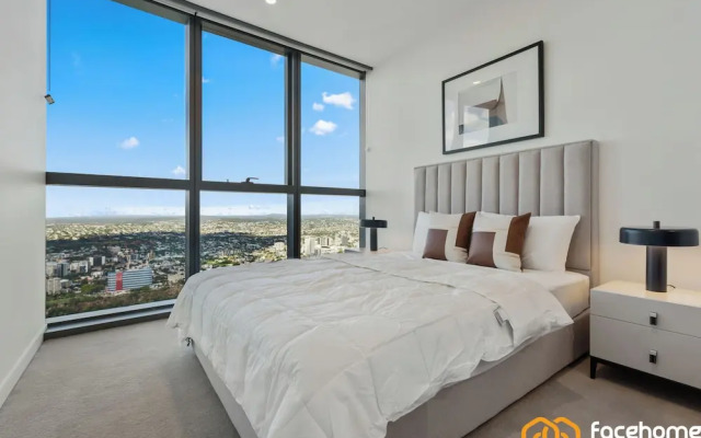 Facehome QWR