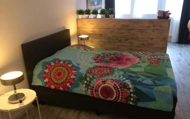 Little Ibiza