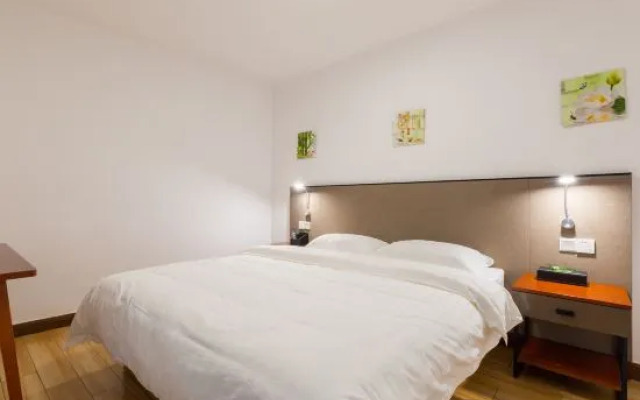Holiday Inn Shanghai Dianhu (Zhujiajiao Scenic Area Ancient Town)