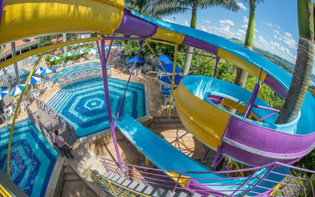 Itá Thermas Resort e Spa