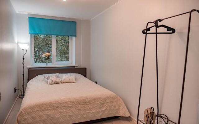 LovelyHome 39 (ЛавлиХоум 39) на улице Генерала Соммера 50