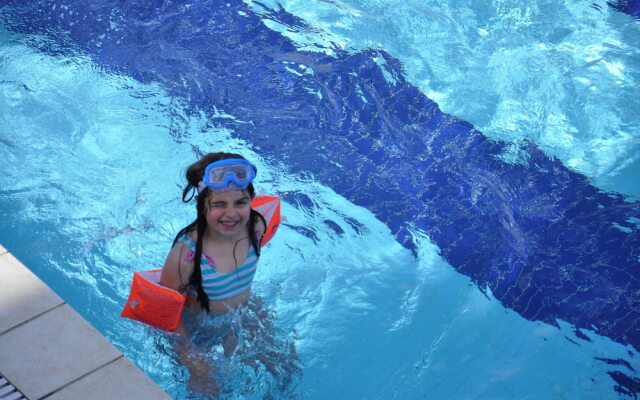 Daniel Apartments & Suites