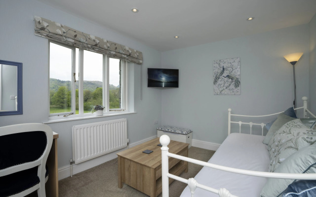 Brantholme Guest House