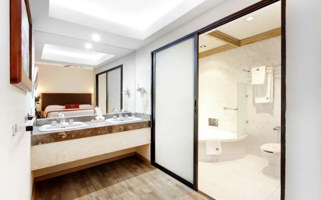 Hotel Gillow