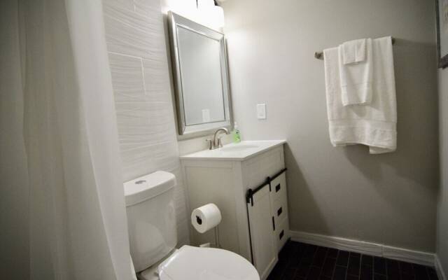 Island House G236