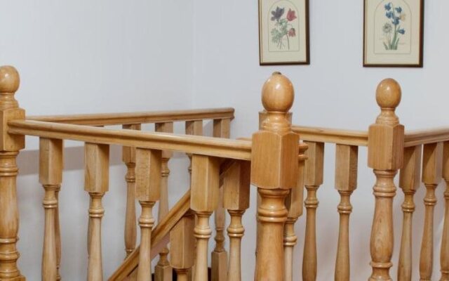 Hostal La Provinciana