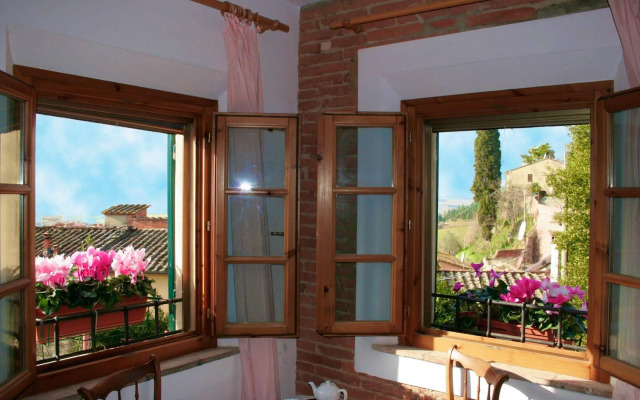 Borgo di Alica