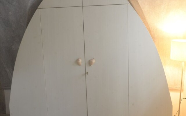 Salapolis Luxury Apartments