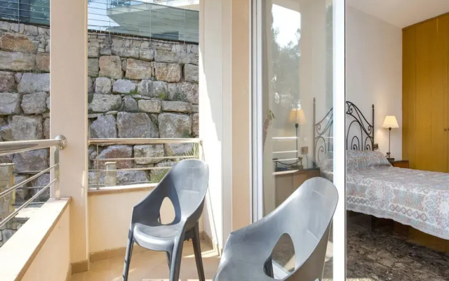 Apartment in Lloret de Mar Near Fanals Beach