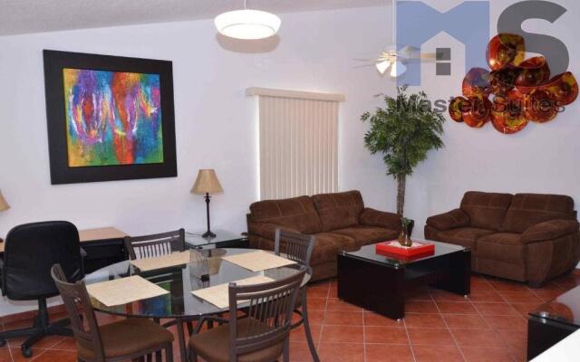 Espectacular Suite Alberca Áreas Verdes Blvd B Quintana 15D