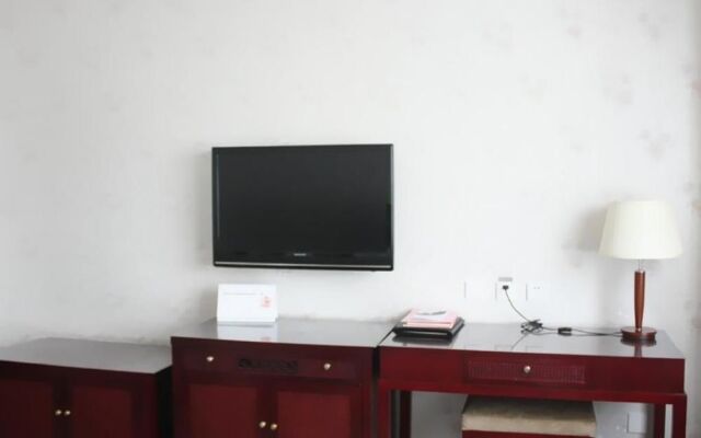 Aviation Hotel - Xi'an