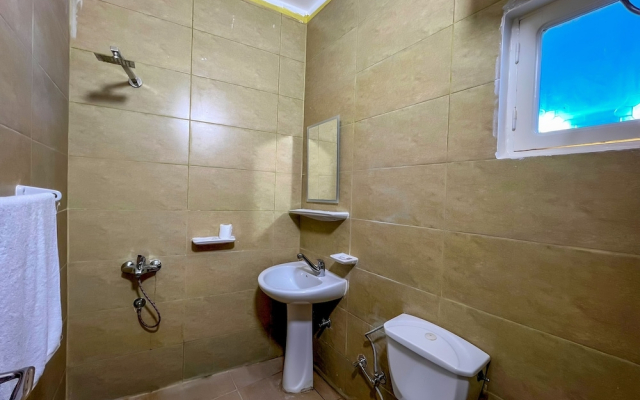 La Perla dahab Hotel