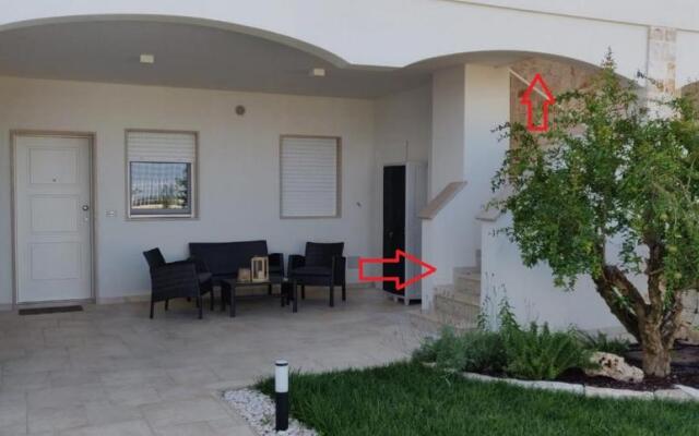 WePuglia - Suite Martino Seaview