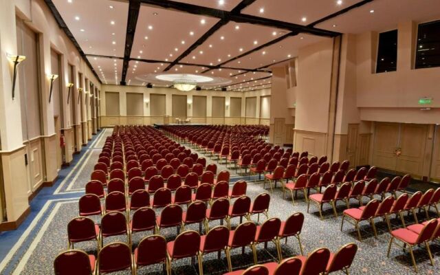 Holiday Inn Córdoba by IHG