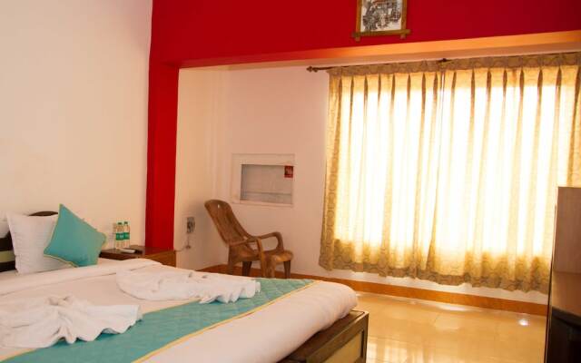 Nirvaah Calangute Beach Front