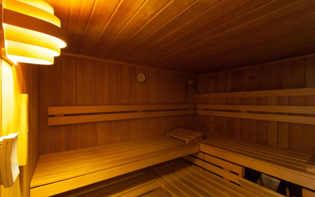 Hotel Edelweiss Wengen