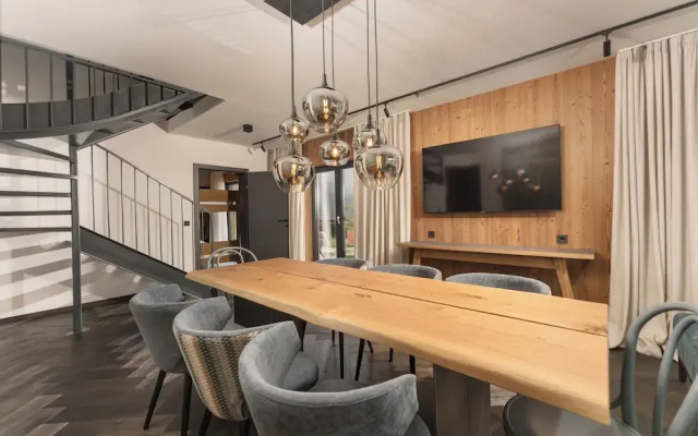 Erzherzog Johann Alpin Style Hotel - Adults Only, Premium Garni