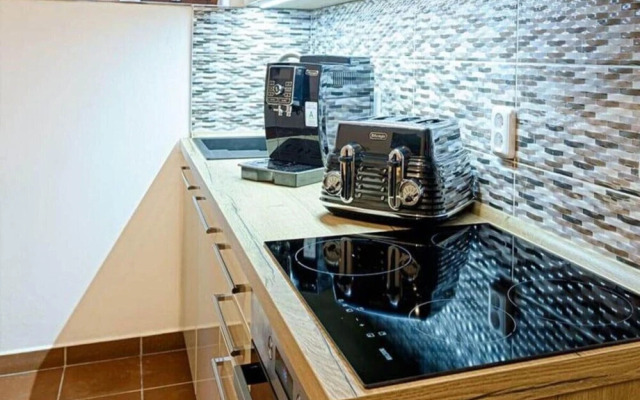 Comfortable Villa With Amenities