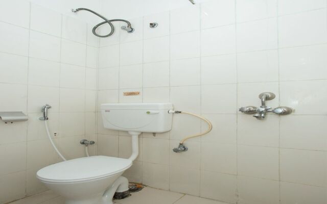OYO Rooms Jayanagar South End Metro
