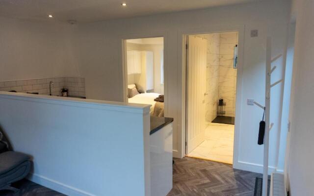 Stunning one bedroom accommodation