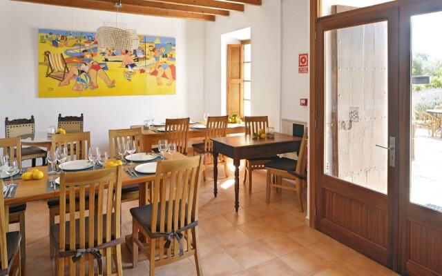 Agroturismo Fincahotel Son Pou AG/322