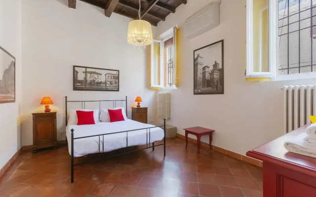 Appartamenti Frescobaldi