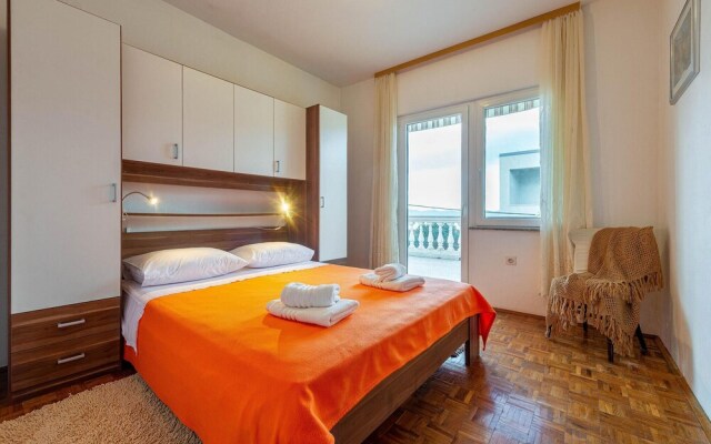 Beautiful Apartment in Kozino With 1 Bedrooms and Wifi